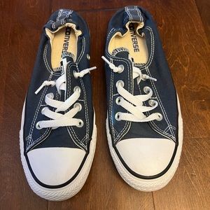 Converse All Star Slip On - Size 9